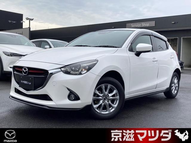 １．５　ＸＤ　アーバン　スタイリッシュ　モード　ディーゼルタ　ＡＷＤ　ワンオーナー　マツコネナビ　バックカメラ　シートヒーター　オートクルーズ　ＳＣＢＳ　ＢＳＭ　純正１５インチアルミ(1枚目)