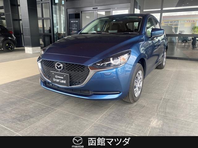 マツダ ＭＡＺＤＡ２