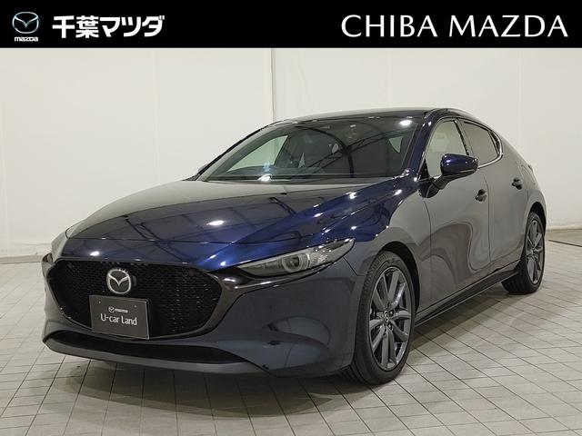 マツダ ＭＡＺＤＡ３ファストバック １．８　ＸＤ　プロアクティブ　ツーリング