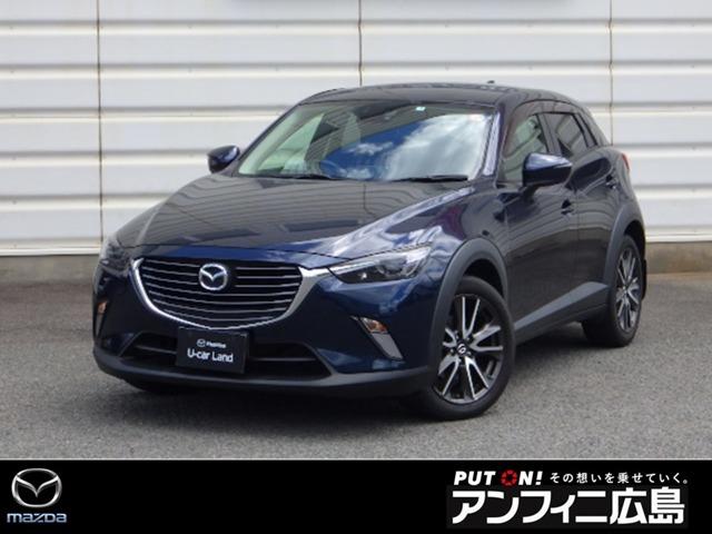 ☆２７年式　ＣＸ－３