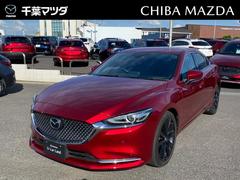 マツダ　ＭＡＺＤＡ６セダン　２．５　２５Ｔ　Ｓパッケージ　ＥＴＣ