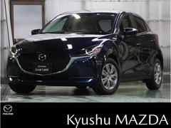 マツダ　ＭＡＺＤＡ２　１．５　１５Ｓ　プロアクティブ　スマート