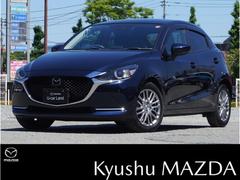 マツダ　ＭＡＺＤＡ２　１．５　ＸＤ　プロアクティブ　Ｓパッケージ