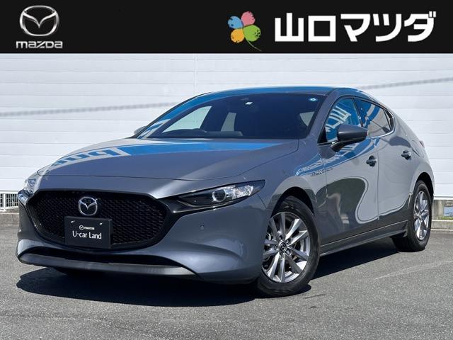 マツダ ＭＡＺＤＡ３ファストバック