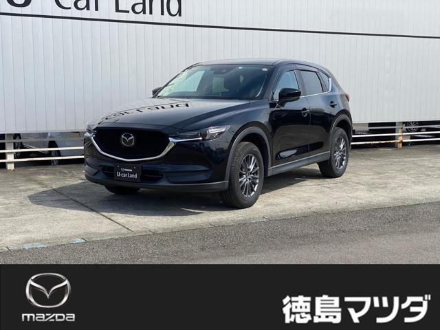 ＣＸ−５(マツダ) ２．０　２０Ｓ 中古車画像