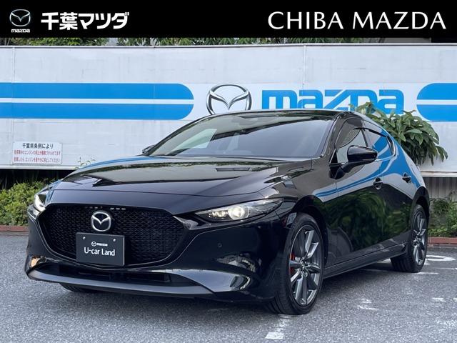 ＭＡＺＤＡ３ファストバック(マツダ) １．８　ＸＤ　プロアクティブ　ツーリング　セレクション　ディ　弊社下取り 中古車画像