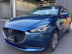 マツダ　ＭＡＺＤＡ２　ＥＴＣ　バックカメラ付