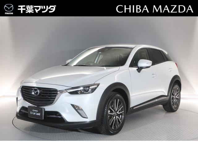 マツダ ＣＸ－３