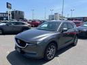 ＣＸ－５　２．５　２５Ｔ　エクスクルーシブモード入荷いたしました