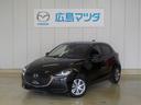 マツダ ＭＡＺＤＡ２ １５Ｓ　スマートエディション　１年間走行距...