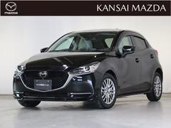 マツダ　ＭＡＺＤＡ２　１．５　ＸＤ　ホワイト　コンフォート