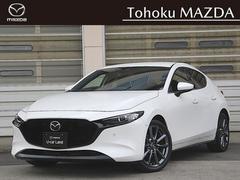 マツダ　ＭＡＺＤＡ３ファストバック　１．５　１５Ｓ　ツーリング　３６０°ビューモニター