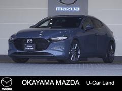 マツダ　ＭＡＺＤＡ３セダン　１．５　１５Ｓ　ツーリング　ＥＴＣ