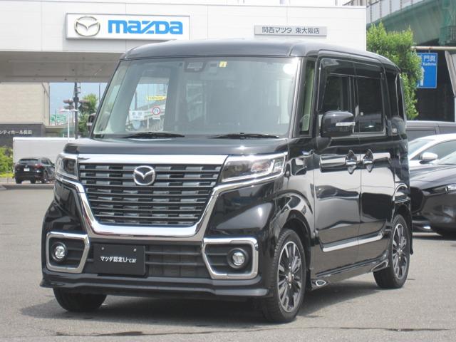 ６６０　カスタムスタイル　ハイブリッド　ＸＴ