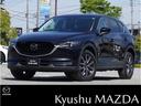 マツダ ＣＸ－５ ２．２　ＸＤ　プロアクティブ　ディーゼルターボ...