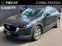 マツダ ＣＸ－３０ ２．０　２０Ｓ　プロアクティブ　ツーリングセ...