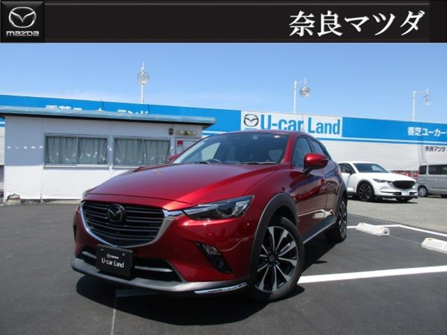 マツダ ＣＸ－３