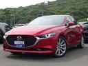 マツダ ＭＡＺＤＡ３セダン １．８　ＸＤプロアクティブ　ツーリン...