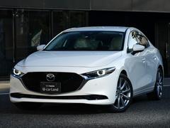 マツダ　ＭＡＺＤＡ３セダン　１．８　ＸＤ　Ｌパッケージ　ディーゼルターボ