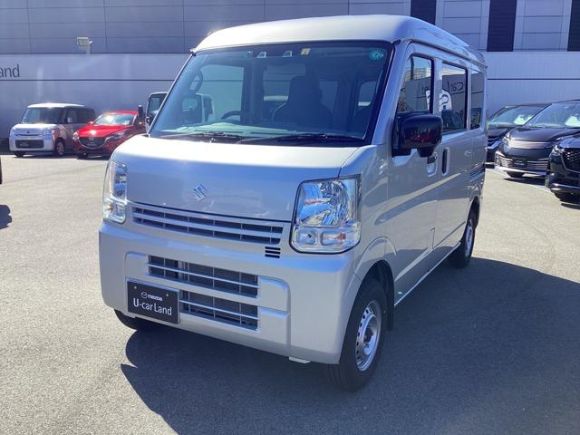 ６６０　ＰＡ　ハイルーフ　５ＡＧＳ車