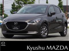 マツダ　ＭＡＺＤＡ２　１．５　１５Ｓ　プロアクティブ　Ｓパッケージ