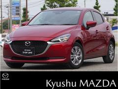 マツダ　ＭＡＺＤＡ２　１．５　１５Ｓ　スマート　エディション