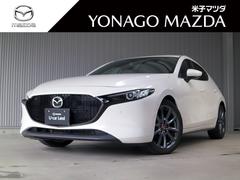 マツダ　ＭＡＺＤＡ３ファストバック　１．５　１５Ｓ　ツーリング　１年間走行無制限保証付