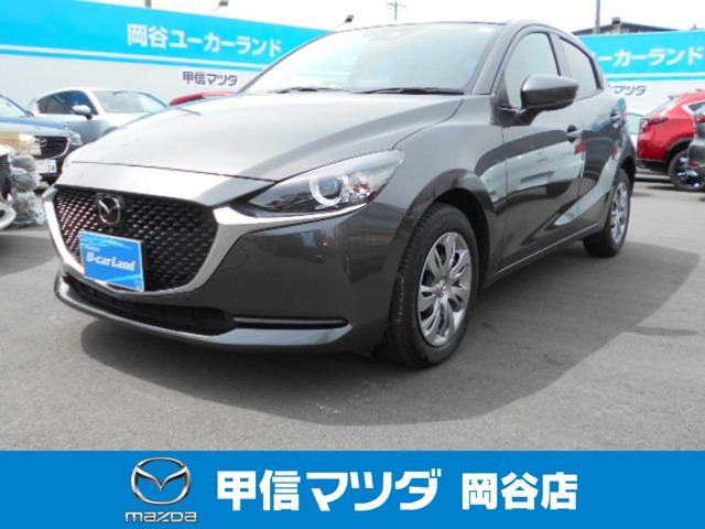 マツダ ＭＡＺＤＡ２