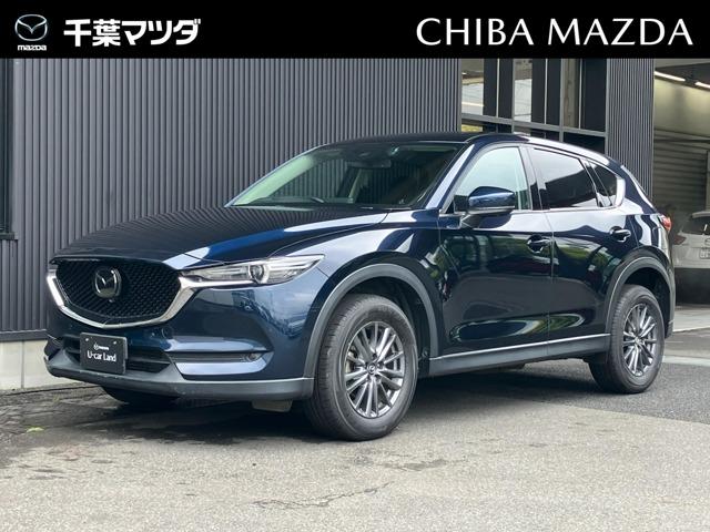 ＣＸ−５(マツダ) ２．２　ＸＤ　Ｌパッケージ　ディーゼルターボ　純正ドライブレコーダーＥＴＣ 中古車画像