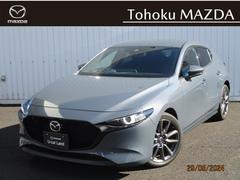 マツダ　ＭＡＺＤＡ３ファストバック　１．８　ＸＤ　プロアクティブ　ツーリング