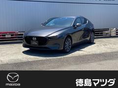 マツダ　ＭＡＺＤＡ３ファストバック　２．０　２０Ｓ　プロアクティブ　ツーリング