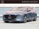 マツダ ＭＡＺＤＡ３ファストバック １．５　１５Ｓ　ツーリング ...