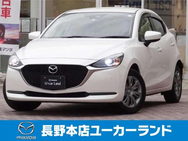 マツダ ＭＡＺＤＡ２