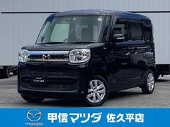 マツダ　フレアワゴン　６６０　ハイブリッド　ＸＳ　雹害車