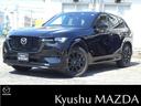 マツダ ＣＸ－６０ ３．３　ＸＤハイブリッド　プレミアム　スポー...