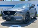 マツダ ＣＸ－５ ２．０　２０Ｓ　ブラックトーンエディション　３...