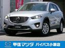 マツダ ＣＸ－５ ２．２　ＸＤ　プロアクティブ　ディーゼルターボ...