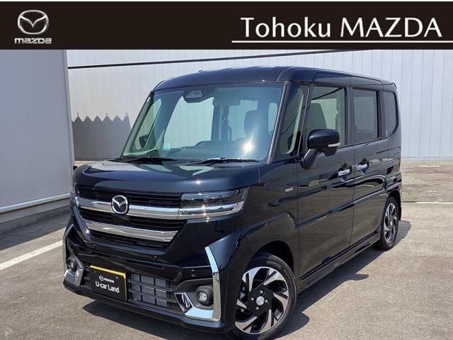 フレアワゴンカスタムスタイル(マツダ) ６６０　カスタムスタイル　ＸＳ 中古車画像