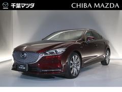 マツダ　ＭＡＺＤＡ６セダン　２．２　ＸＤ　２０ｔｈアニバーサリー　エディション