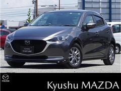 マツダ　ＭＡＺＤＡ２　１．５　１５Ｓ　プロアクティブ　Ｓパッケージ