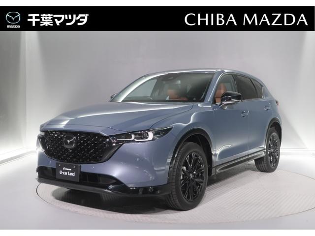 マツダ CX-5 2.0 20S レトロスポーツエディション マツダ CX-5 2.0 20S レトロスポーツエディション