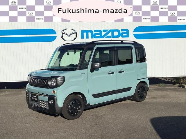 ６６０　タフスタイル　ハイブリッド　ＸＳ　ナビ　ＣＤ　ＴＶ　ＥＴＣ２．０　両側電動スライド