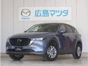 マツダ ＣＸ－５ ２．０　２０Ｓ　プロアクティブ　３６０°ビュー...