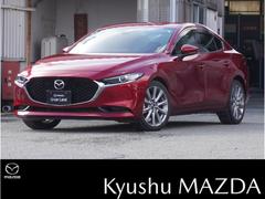 マツダ　ＭＡＺＤＡ３セダン　１５Ｓ　ツーリング　テレビ　ＥＴＣ