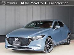 マツダ　ＭＡＺＤＡ３ファストバック　２．０　２０Ｓ　プロアクティブ　ツーリング