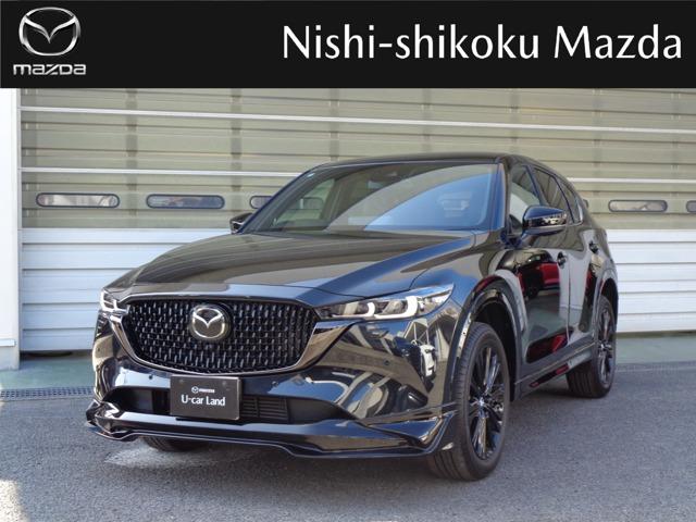 マツダ CX-5 2017年モデル XD Sports Appearanceの価格・性能 マツダ CX-5 2017年モデル XD Sports Appearanceの価格・性能