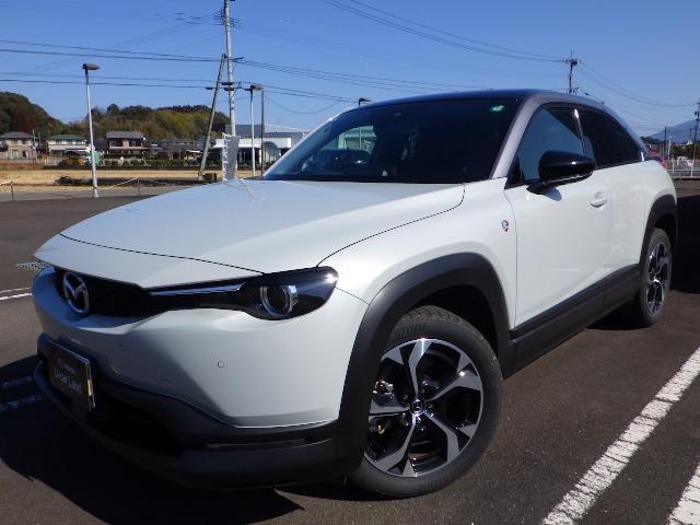 当社試乗車として活躍したクルマです。ナビ、フロアマット装備済みです。