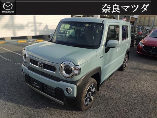 ハイブリッドＸＳ