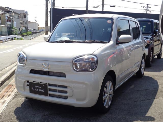 ハイブリッドＧＸ　６６０　ハイブリッド　ＧＸ　関西マツダの中古車は、納車前点検整備してからのお渡しです（点検記録簿付）納車後の中古車保証付き！マツダ整備工場は全国に約８００ヶ所！全国規模のマツダディーラーで安心を！
