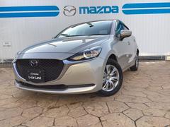 マツダ　ＭＡＺＤＡ２　１．５　１５Ｓ　プロアクティブ　スマート
